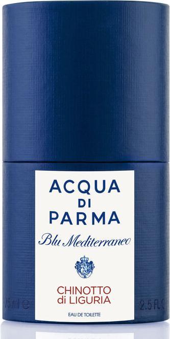 Actual product image Acqua Di Parma Chinotto di Liguria (Eau de toilette, 30 ml)