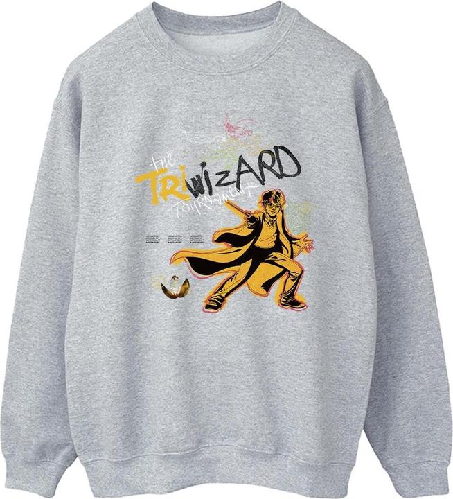 Triwizard Poster Sweatshirt (M)
