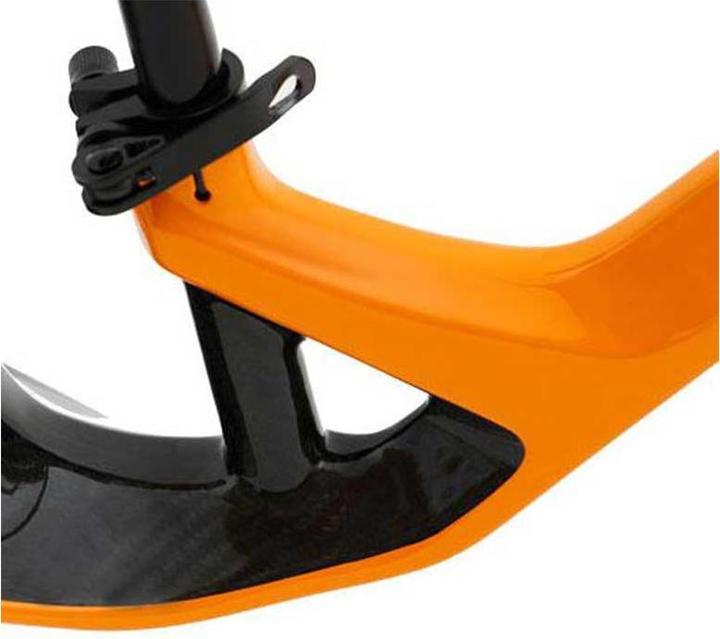 Produktbild McLaren Balance Bike