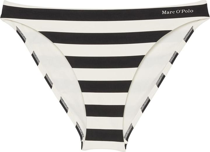 Actual product image Marc O'Polo Classic Stripes Bikini-Set (XL)