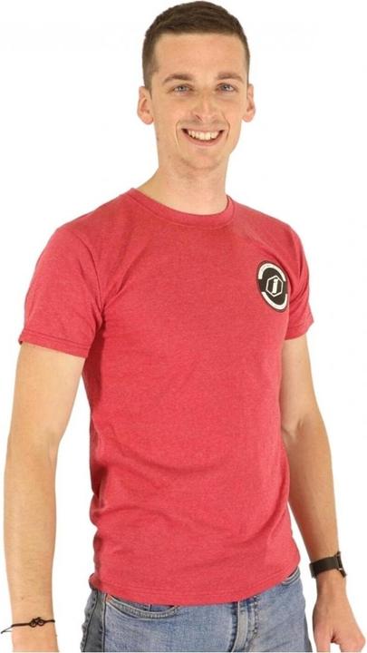 Actual product image Inspyre Icon Vintage Heather (XL)