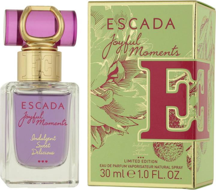 Image du produit Escada Joyeux (Eau de parfum, 30 ml)
