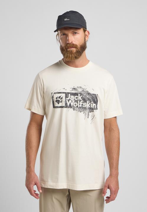 Immagine prodotto Jack Wolfskin Brand T M (M)
