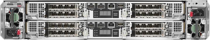 Actual product image HPE Alletra Storage MP 256GB 16-core Block Controller Node (Fibre Channel)