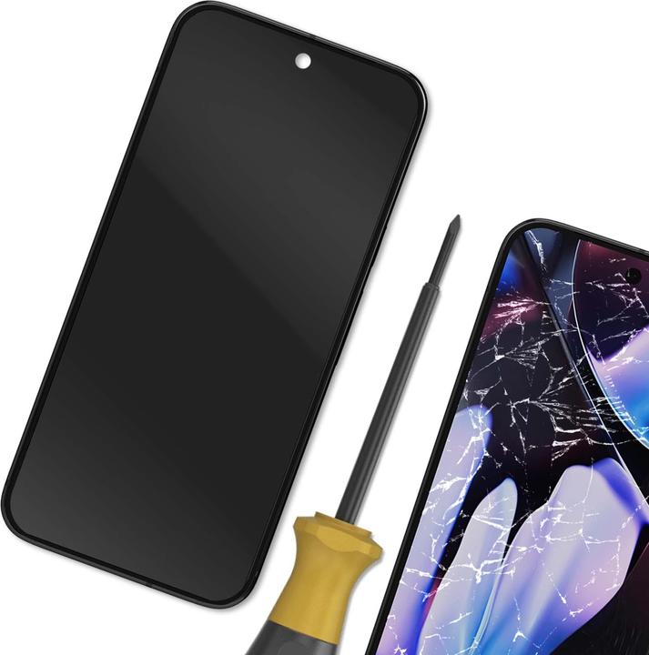 Actual product image Google G949-01011-00 (Google Pixel 9 Pro XL)