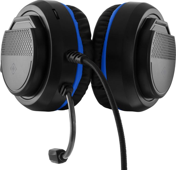 Immagine prodotto Deltaco Gaming GAM-127 (Cablato)