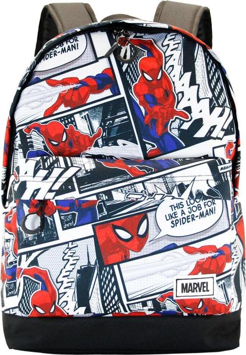 Actual product image Karactermania FAN HS Backpack Stories
