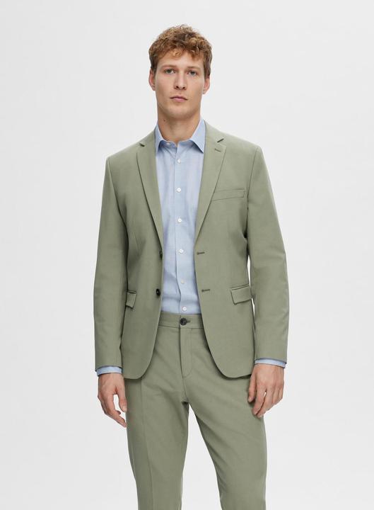 Produktbild Selected Homme Slim Fit Blazer (48)