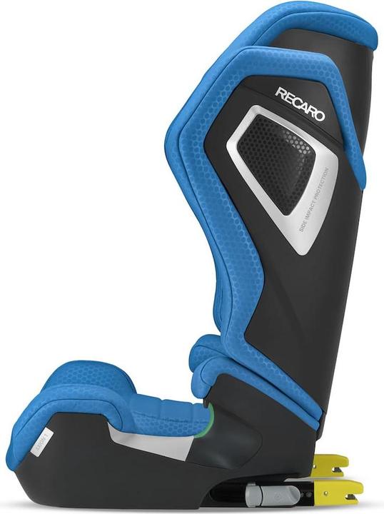 Produktbild RECARO Axion 1 Kindersitz (3-12 Jahre) (Kindersitzerhöhung, ECE R129/i-Size Norm)