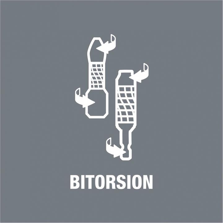 Produktbild Wera Bit-Check 12 Diamond 1 (Kreuz Phillips PH M1, Kreuz Phillips PH M2, Kreuz Pozidriv PZ M1, Kreuz Pozidriv PZ M2)