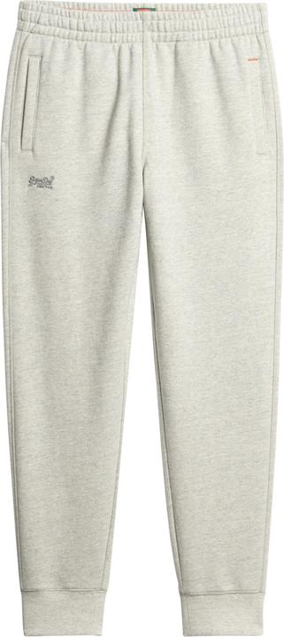 Produktbild Superdry Leicht aufgeraute Essential Logo Jogginghose (M)