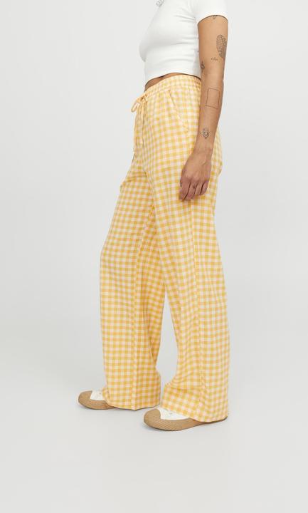 Produktbild JJXX JXKira Leinen Hose (M)