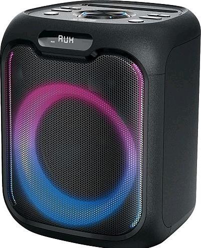 Image du produit Muse M-1803 DJ (5 h, Fonctionnement sur batterie)