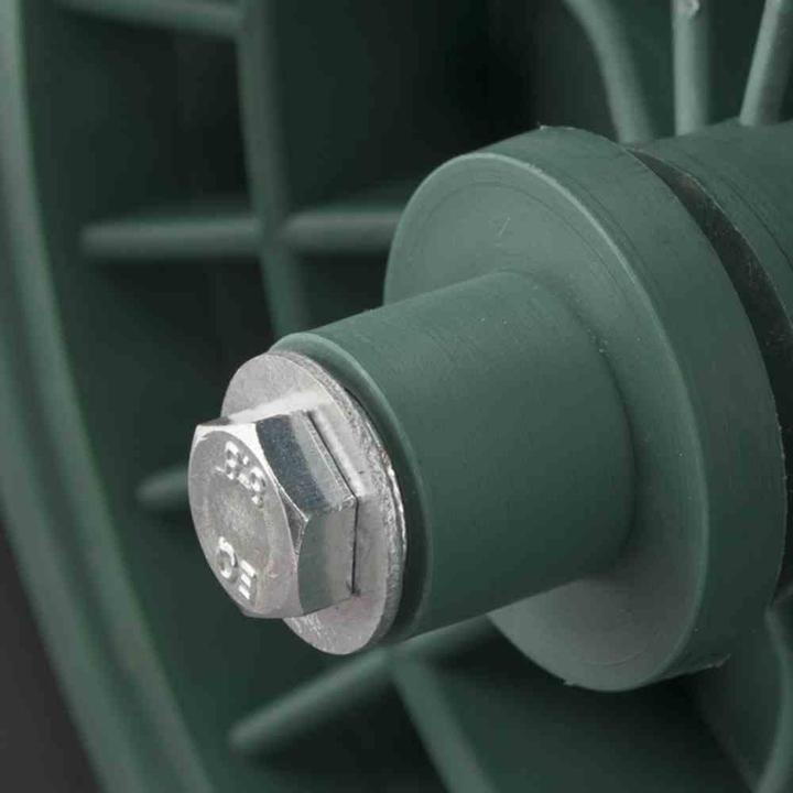 Image du produit Siena Garden Roue électrique pour brouette Fort Jante KST