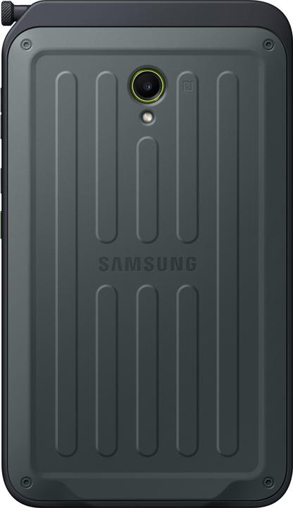 Actual product image Samsung Galaxy Tab Active 5 Enterprise Edition (WLAN only, 8", 128 GB, Green)