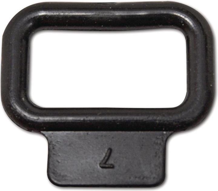 Actual product image HellermannTyton 201-20030 (140 mm, 500 pcs.)
