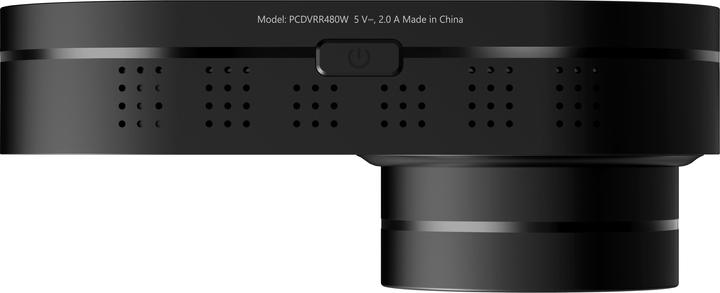 Produktbild Canyon DVR40, 3' IPS with touch screen, Mstar8629Q, Sensor SONY415, Wifi, 4K resolution (WLAN, Eingebautes Display, 4K)