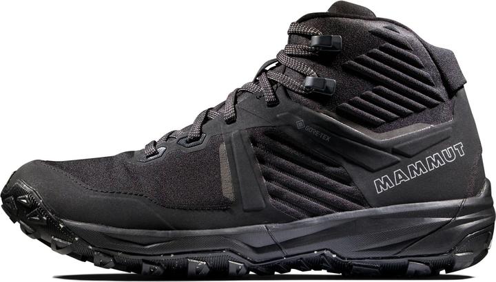 Produktbild Mammut Ultimate III Mid GTX Women (36)