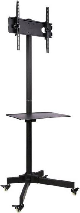Techly Trolley (Universal, 55", 25 kg)