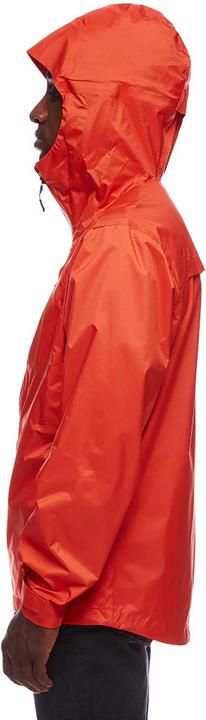 Immagine prodotto Black Diamond Treeline Rain Shell Uomo (Giacca antipioggia) - (S)