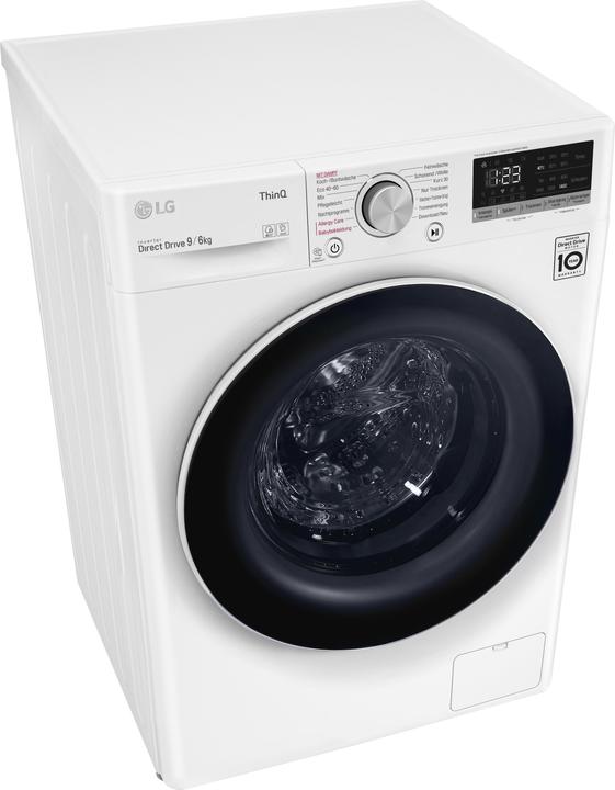 Image du produit LG V5WD906
