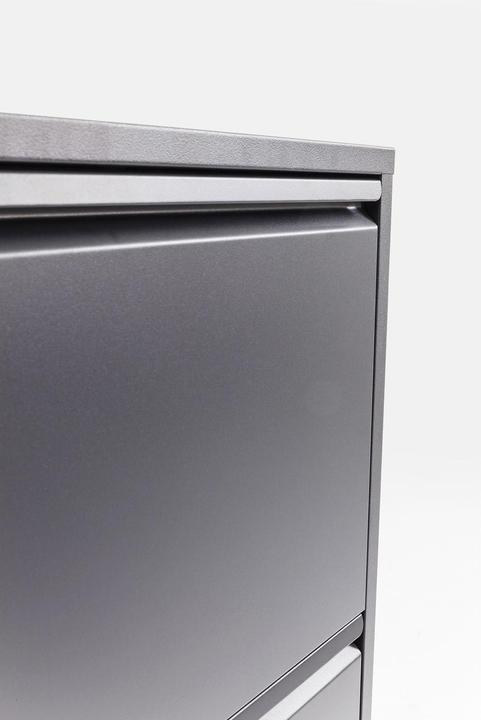 Actual product image Kare Design Eduardo (50 x 14 x 103 cm)