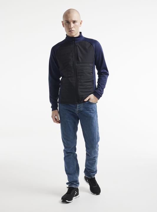 Actual product image Craft Adv Unify Hybrid Jacket M (M)