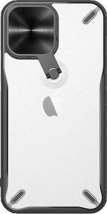 Actual product image Nillkin Cyclops Series Kickstand Cover (Apple iPhone 13 Pro)