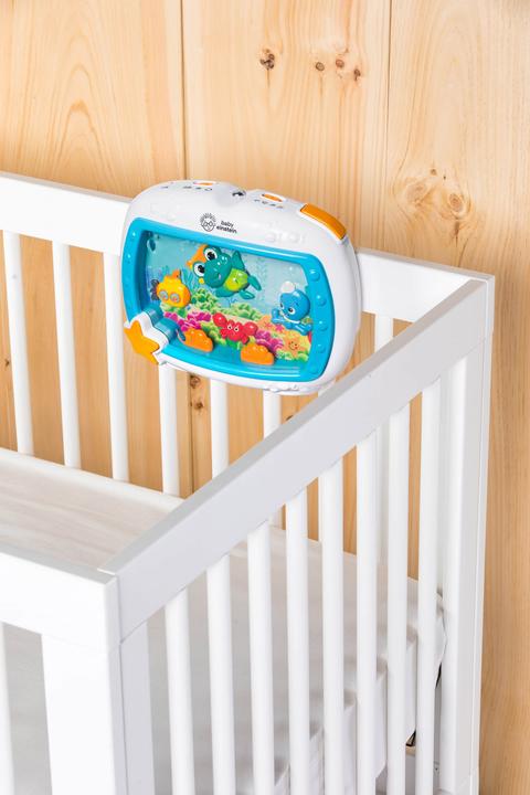 Immagine prodotto Baby Einstein Sogni di mare calmante
