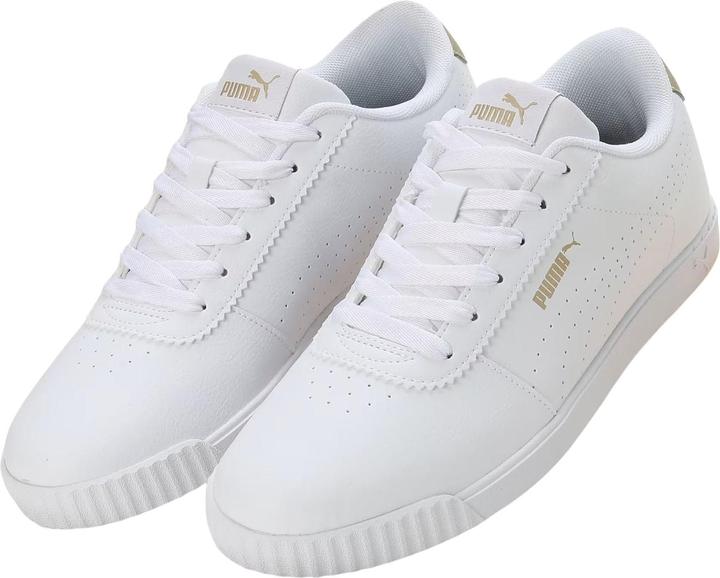 Produktbild Puma Buty Up białe 372605 07 (45) (45)