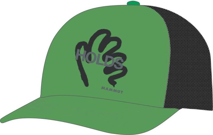 Produktbild Mammut Crag Cap Hold, Kappe (M)
