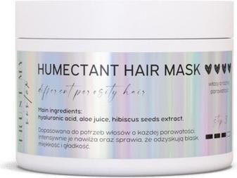 Trust My Sister - Humectant Hair Mask Different Porosity H