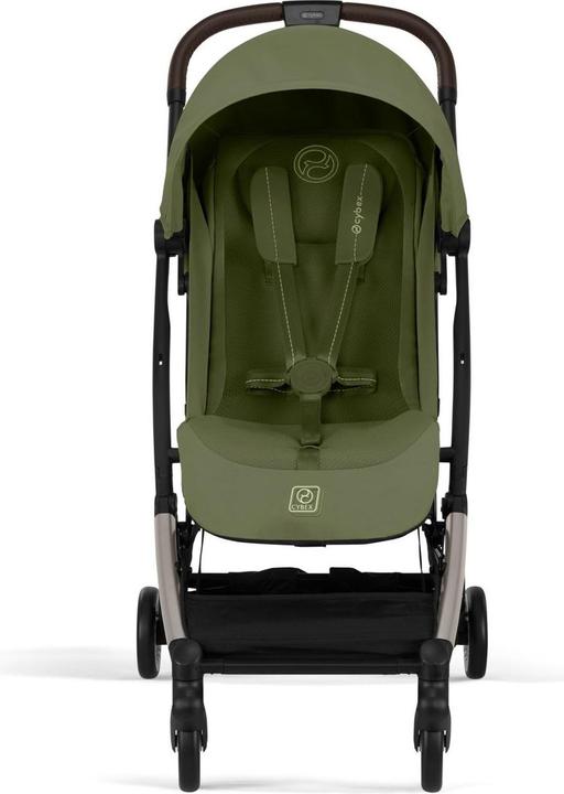 Immagine prodotto Cybex Orfeo Reisebuggy ab Geburt bis 4 Jahren - Kollektion 2025