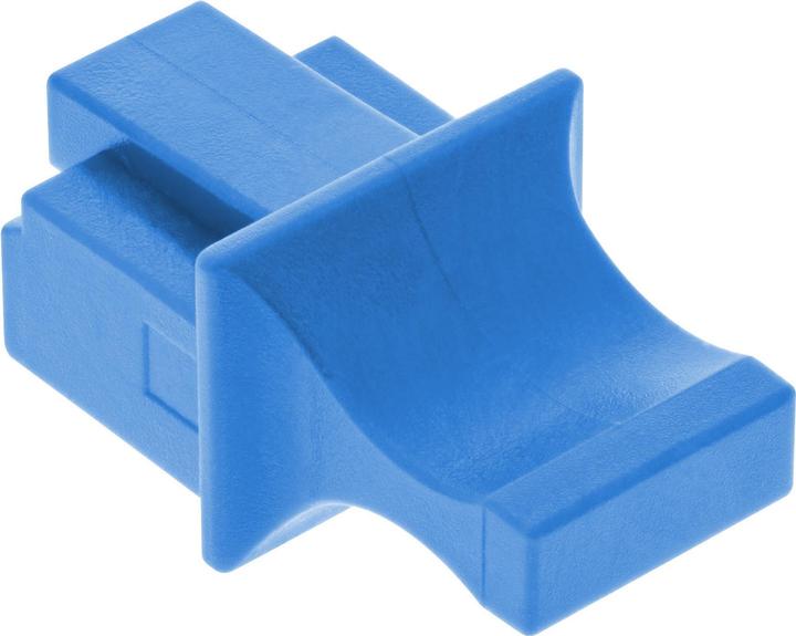 InLine Copertura antipolvere per la presa RJ45 (Connettori e accessori RJ45)
