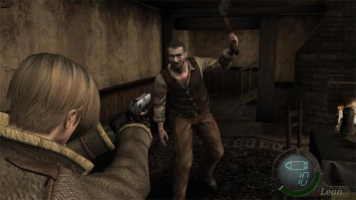 Immagine prodotto Capcom Resident Evil Triple Pack Anthology multilingue per Nintendo Switch (Switch, EN)