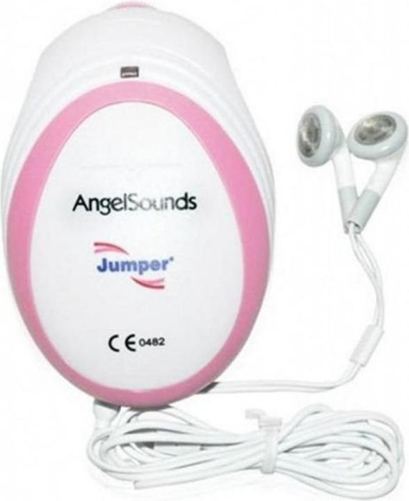 Immagine prodotto AngelSounds Doppler fetale (Doppler fetale)