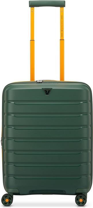 Image du produit Roncato B-Flying 4 roues trolley cabine 55 cm avec soufflet d'extension (47 l, Bagage à main (jusqu'à 50l))