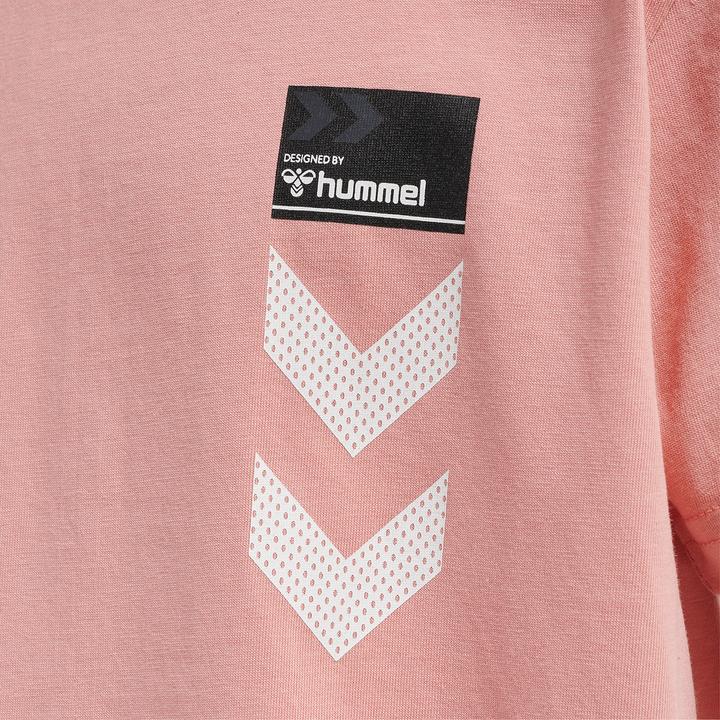 Immagine prodotto hummel Maglietta Wimb S/S (74)