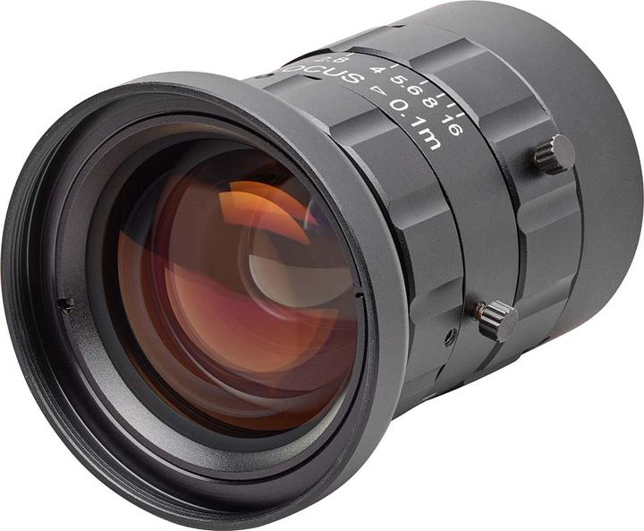 Actual product image Siemens MV560 (C-mount)