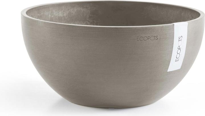 Ecopots Brussels