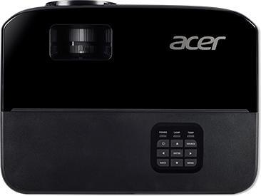 Produktbild Acer Essential X1123HP Beamer Desktop-Projektor 4000 ANSI Lumen DLP () (SVGA, 4000 lm)