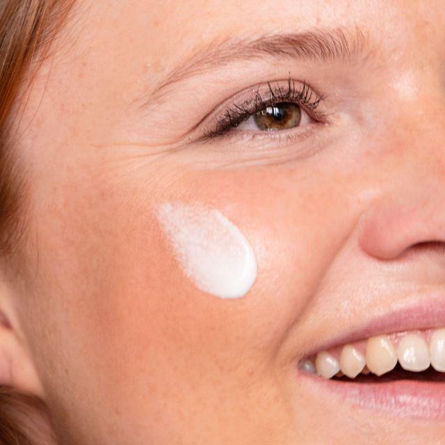 Actual product image Endro Cosmétiques Gesichtscreme pflegendend 50 ml (50 ml, 24h cream)