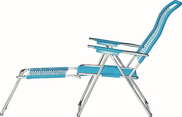 Produktbild Fiam Spaghetti Sessel (48 cm)