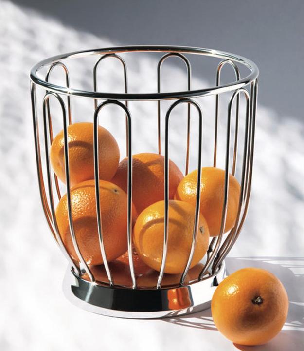 Productafbeelding Alessi Fruitschaal (22 x 22,5 cm)