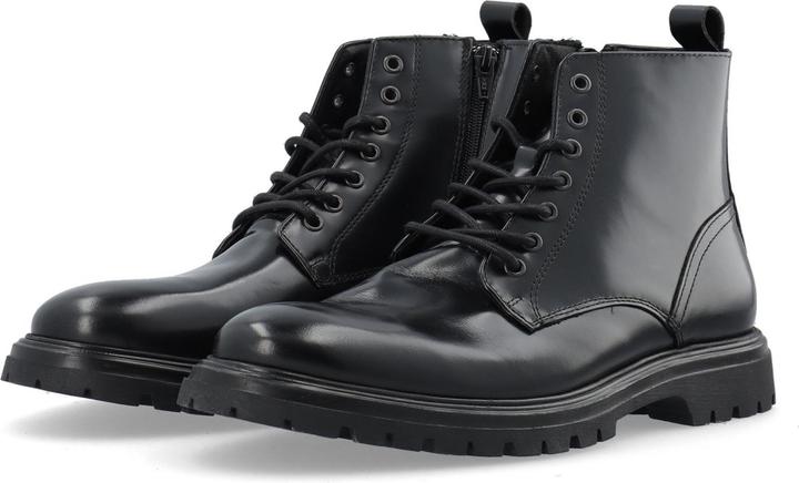 Image du produit Bianco Bottes à lacets (43)