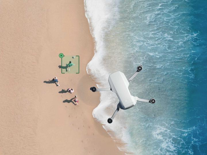 Immagine prodotto DJI Mini 2 SE (31 min, 246 g, 12 Mpx)