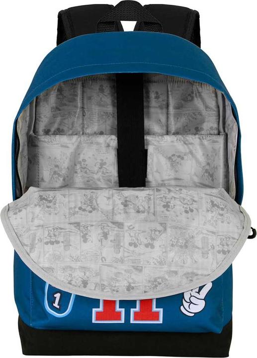 Produktbild Karactermania FAN HS Backpack 2.2 Class