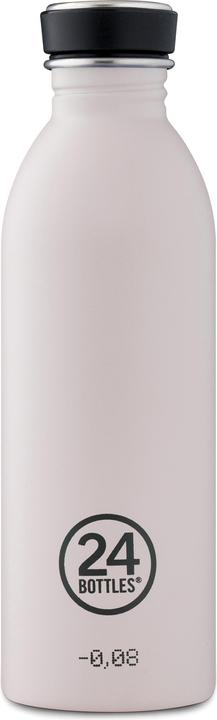 Actual product image 24 Bottles Urban (0.50 l)