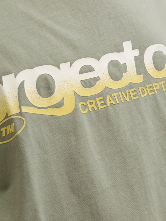 Immagine prodotto Jack & Jones Plus Size T-shirt T-shirt (4XL)