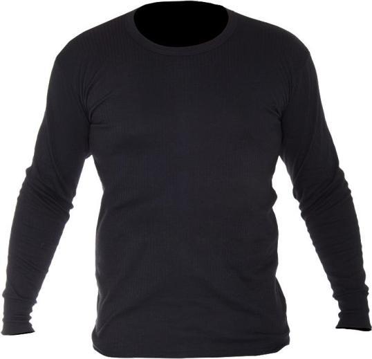 Lahti Pro Long-sleeved winter jersey size XL LPKT1XL (XL)
